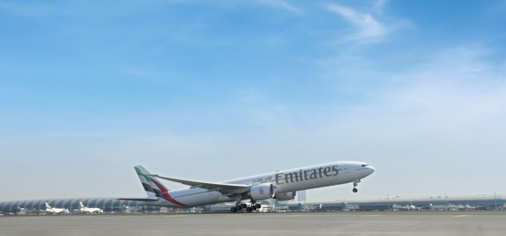 Dubai Stopovers Made Better