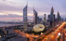 Dubai Stopovers Made Better
