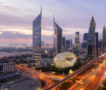 Dubai Stopovers Made Better