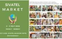 Sivatel Market Returns In July