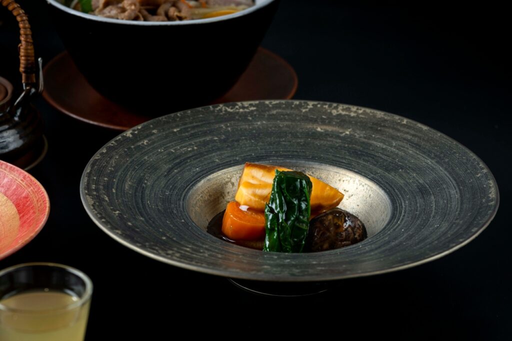 Flavours Of Tokushima Prefecture