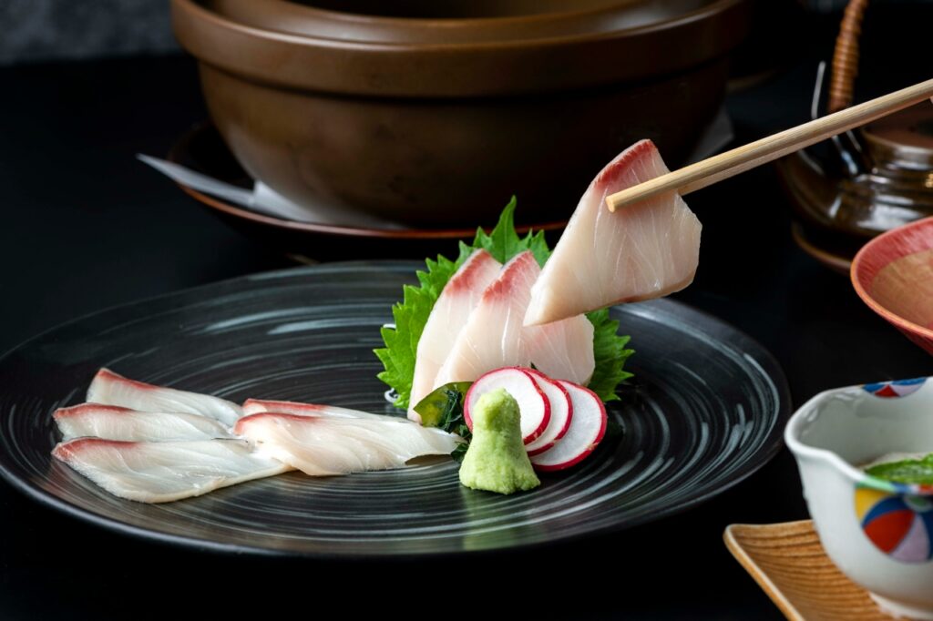 Flavours Of Tokushima Prefecture