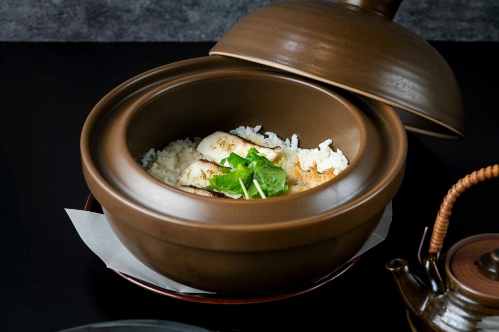 Flavours Of Tokushima Prefecture
