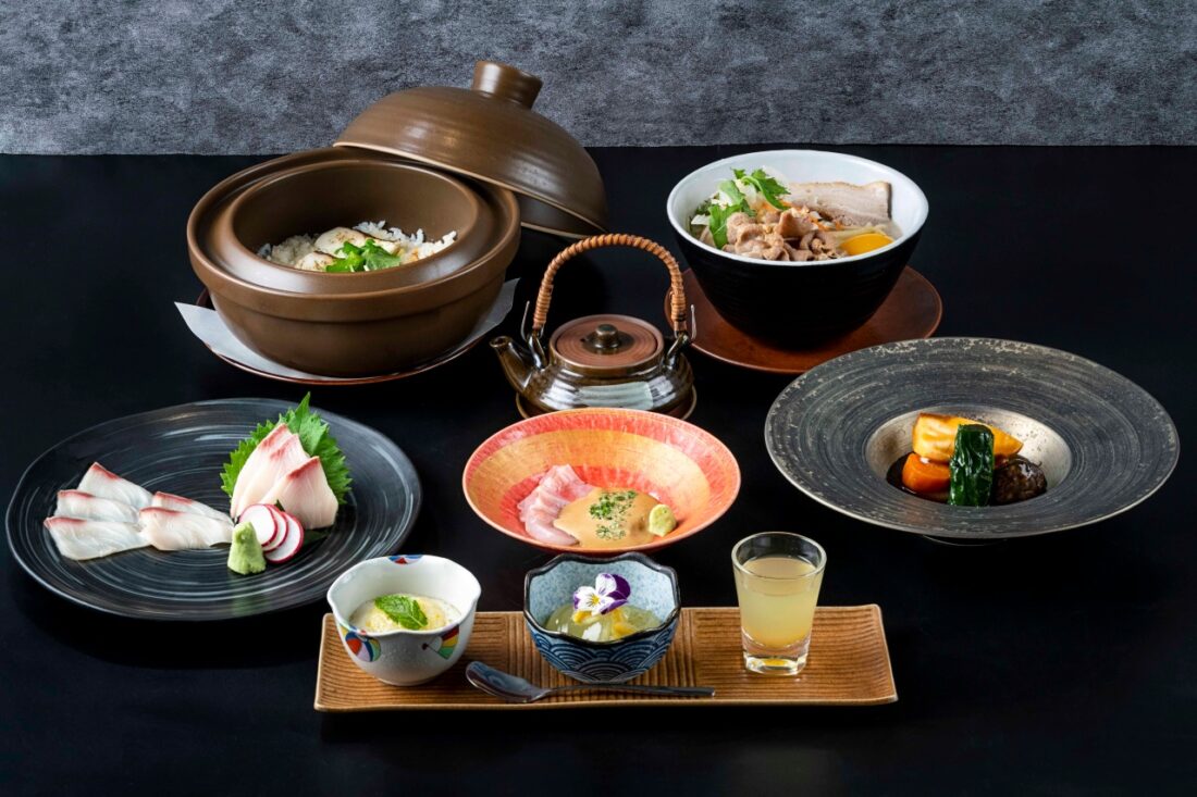 Flavours Of Tokushima Prefecture