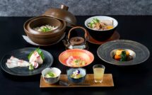 Flavours Of Tokushima Prefecture