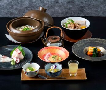 Flavours Of Tokushima Prefecture