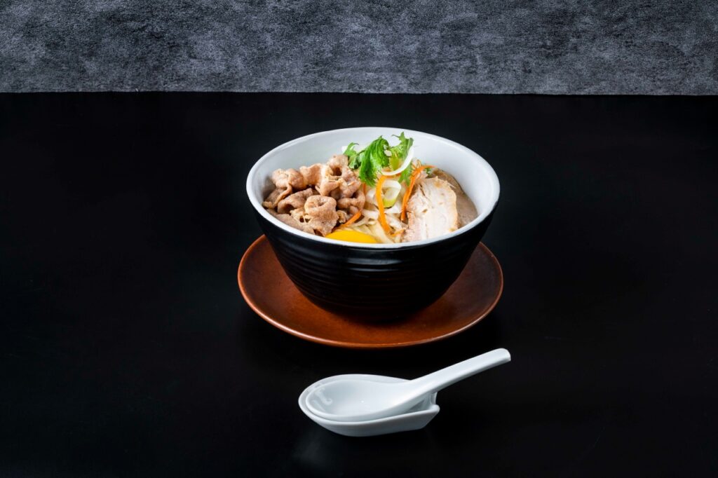 Flavours Of Tokushima Prefecture