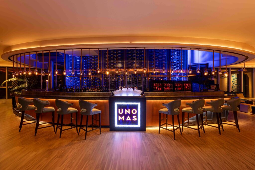 An Exclusive Dining Experience